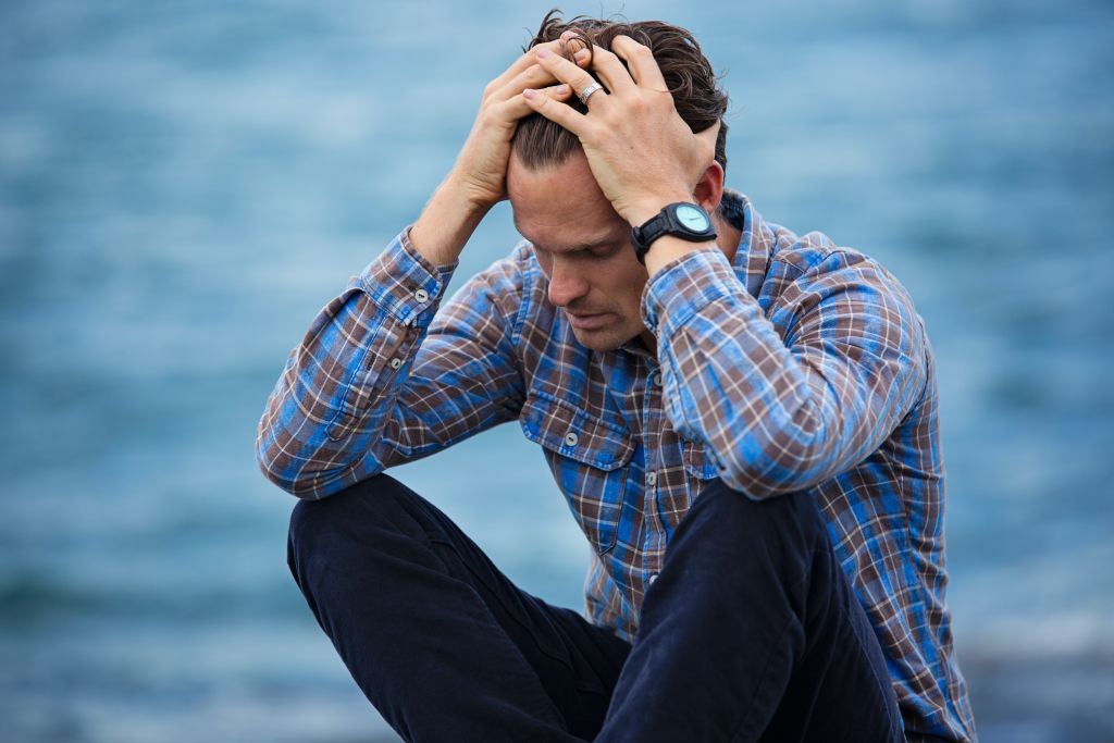 Stress prêt immobilier